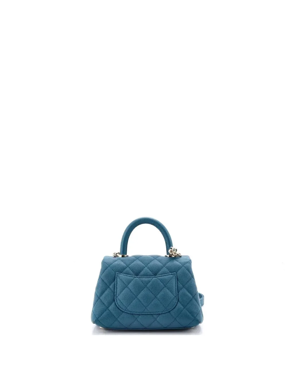 CHANEL elevate your